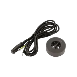 Dcfordc Fully Automatic Battery Charger For 40 Amp 12V