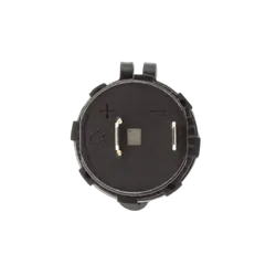 Accessory Power Socket With Blue Led