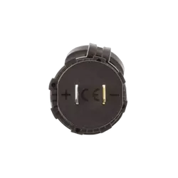 Quick Charge Qc3.0 & Qc4.0 Dual Usb Socket