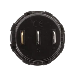 Hulk 4x4 Oled Voltmeter & Ammeter 12-24V Dc 0-100Amp With Shunt