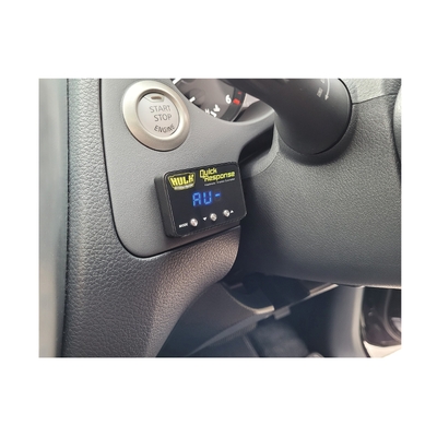 Hulk 4x4 Electronic Throttle Controller To Suit Mitsubishi Jeep Fiat