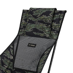 HELINOX Sunset Chair S25 - Xray Tiger Camo with Black Frame