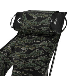 HELINOX Chair One Highback (re) S25 - Xray Tiger Camo with Black Frame