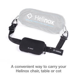 HELINOX Shoulder Strap & Pouch