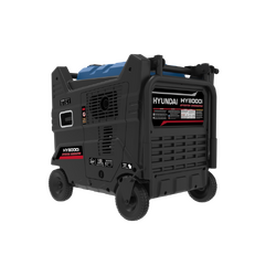 Hyundai Portable Inverter Generator 8000W HY8000i