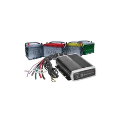 Projecta IDC25 25A DCDC Charger