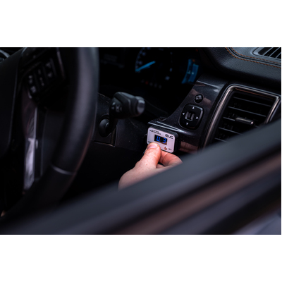 iDrive Throttle Controller To Suit Chrysler