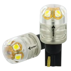 Ignite T15 Wedge White 12/24V 900 Lumens (Pkt2)