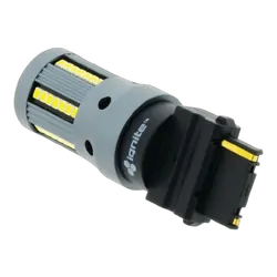 Ignite T25 Base Canbus White 12V 1500 Lumens (Pkt2)