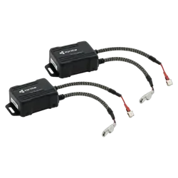 Ignite H1 & H3 Electronic Canbus Kit 12V (Pkt2)