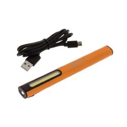 Ignite Rechargeable Led Torch And Inspection Light