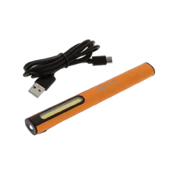 Ignite Rechargeable Led Torch And Inspection Light