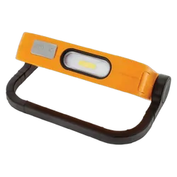 Ignite Rechargeable Led Emergency Light With 3W Torch & Power bank