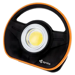 Ignite Rechargeable Led Workshop Flood Lamp