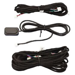 Ignite Led Interior Ambient Light Kit Multi Colour Bluetooth App Control 10-14V