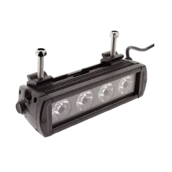 Ignite 7.5" Led Lightbar Flood Beam 190Mm