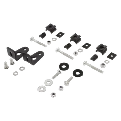 Ignite 29" Led Curved Lightbar Flood Beam 990Mm