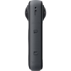 Insta360 X5 360 Camera Black