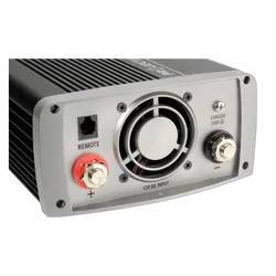 12V 600W Pure Sine Wave Inverter