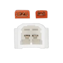 98-Up Chrysler/Dodge/Jeep/Hyundai Speaker Harness