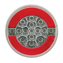 Ignite Zeon Led Stop / Tail Lamp 10-30V