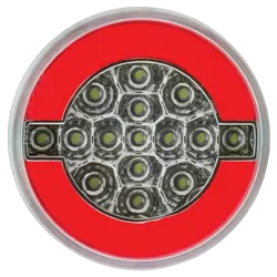 Ignite Zeon Led Indicator Lamp 10-30V