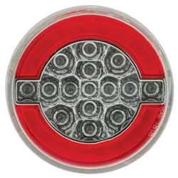 Ignite Zeon Led Reverse Lamp 10-30V