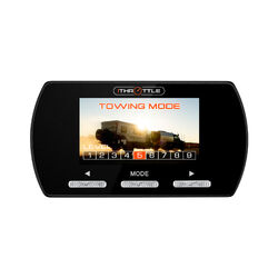 iThrottle Controller to Suit