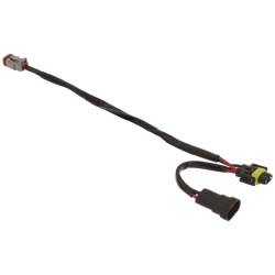 Ignite H9 Headlight Adaptor Kit Suits Driving Lights & Lightbars