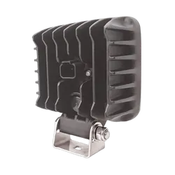 Ignite 4" Square Led Work lamp