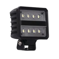 Ignite 4.5" Led Rectangle Work lamp