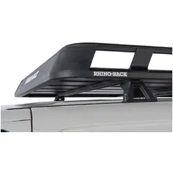 Rhino Rack Pioneer Tray (2000mm X 1330mm) For Hyundai Iload 2Dr Van 08 To 21