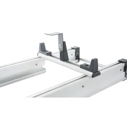 Rhino Rack Ohs Step Ladder Loader System For Mercedes Benz Sprinter Ncv3 2Dr Van Mwb (High Roof) 11/06 On