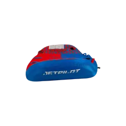 Jetpilot 2023 JP2 Wing Towable Tube - Blue/Red