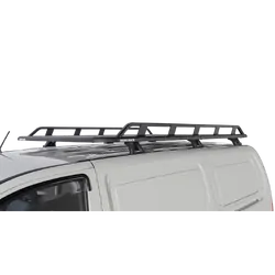 Rhino Rack Pioneer Tradie (2128mm X 1426mm) For Hyundai Iload 2Dr Van 08 To 21