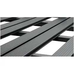 Rhino Rack Pioneer Tray (2000mm X 1140mm) For Lexus Lx570 4Dr 4Wd 11/07 To 11/15