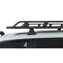 Rhino Rack Pioneer Tradie (2128mm X 1236mm) For Toyota Prado 150 Series 5Dr 4Wd 11/09 On