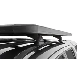 Rhino Rack Pioner 6 Platform (1500mm X 1380mm) With Rch Legs For Volkswagen Amarok 2H 4Dr Ute Dual Cab 02/11 On