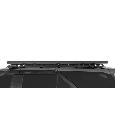 Rhino Rack Pioneer 6 Platform (1900mm X 1240mm) With Backbone For Toyota Fortuner Gxl / Crusade 5Dr Suv With Flush Rails 11/15 On
