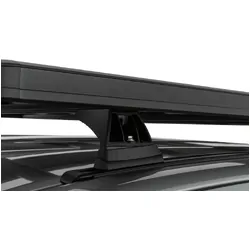 Rhino Rack Pioneer 6 Platform (1500mm X 1240mm) With Rch Legs For Toyota Hilux Gen 8 4Dr Ute Double Cab 10/15 On