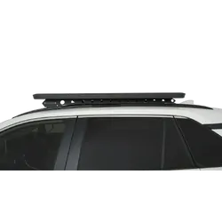 Rhino Rack Pioneer Platform (1300mm x 1240mm) With Backbone For Toyota Rav4 Gen 5, Xa50 5Dr Suv With Flush Rails 05/19 On