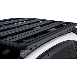 Rhino Rack Pioneer 6 Platform (1500mm X 1240mm) With Rhino-Rack Backbone For Subaru Xv 5Dr Suv With Roof Rails 01/12 To 05/17