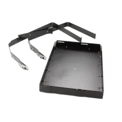 Front runner Double Jerry Can Holder