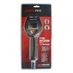 Jamec Pem 11.0823 (Acs1500) Digital Tyre Inflator