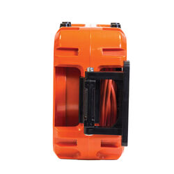 Jamec Pem 130.089 Pro Series Electrical Retractable 18M Cable Reel