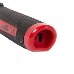 Tradeflame Ultima Soldering Kit - Lithium Ion 9Pc