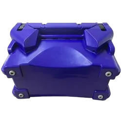 FishCool Ultimate Jetski Fishing Ice Box - Deep Blue