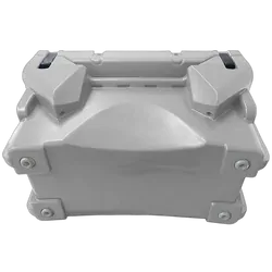 FishCool Ultimate Jetski Fishing Ice Box - Grey