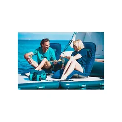 Jobe Infinity Inflatable Docks