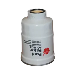 4WD Filter Kit For Nissan Patrol GU TD42 4.2L Diesel Turbo 2000-2007